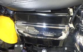 HARLEY FXDWG 1580 2011