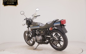 KAWASAKI Z550 2026
