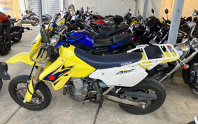 SUZUKI DR-Z400SM 2007 SK44A