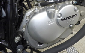 SUZUKI GN125 F Gen.2