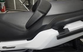 BMW C400GT