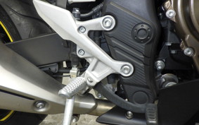 HONDA CBR400R 2022 NC56