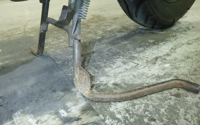 SUZUKI ADDRESS V100 2022 CE11A