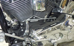 HARLEY FLSTF 1450 2005