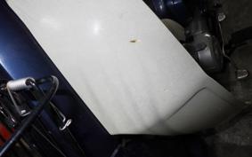 HONDA C50 SUPER CUB E 2003 AA01