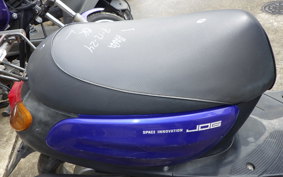 YAMAHA JOG Gen.3 SA01J