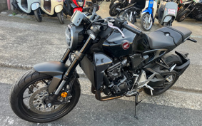 HONDA CB1000R 2020 SC80