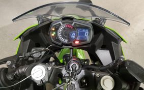 KAWASAKI NINJA400 EX400L