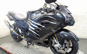 KAWASAKI NINJA ZX-14R ABS 2016 ZXT40H