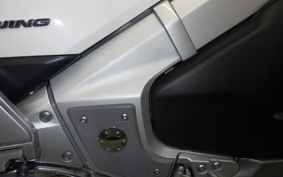 HONDA GL 1800 GOLD WING AIRBAG NAVI 2013 SC68