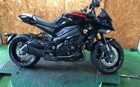 SUZUKI KATANA 2021 GT79B