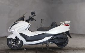 YAMAHA MAJESTY 250 SG20J