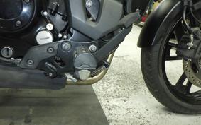 KAWASAKI VULCAN 650 SA 2019 EN650G