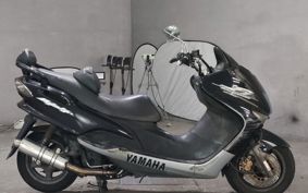 YAMAHA MAJESTY 125 SE27