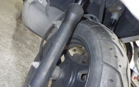 SUZUKI ADDRESS V125 CF4EA