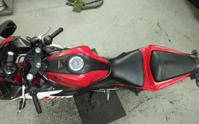 YAMAHA YZF-R25 2019 RG10J