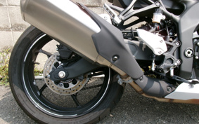 KAWASAKI NINJA ZX-4R SE 2024 ZX400P