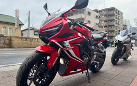 HONDA CBR650R 2020 RH03