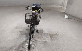 YAMAHA  PAS WIZU 1165