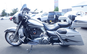 HARLEY  HARLEY FLHXSE CVO 2015 PXN
