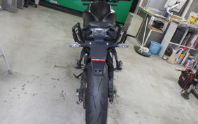 KAWASAKI Z650 A 2018 ER650H