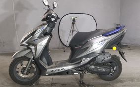 HONDA RX125 TJJS