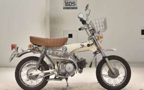 HONDA MIGHTY DAX ST90