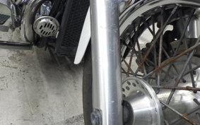 HONDA SHADOW 400 2005 NC34