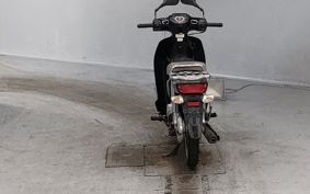 HONDA SUPER CUB110 JA10