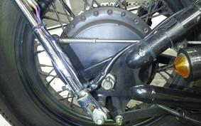 KAWASAKI VULCAN 400 CLASSIC 1997 VN400A