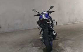 YAMAHA MT-03 1989 RH13J