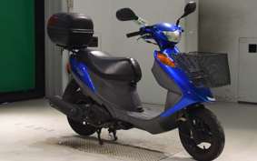 SUZUKI ADDRESS V125 CF4EA
