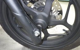 HONDA PCX125 2016 JK05