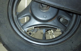 SUZUKI SEPIA ZZ Gen.2 CA1HC