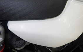 HONDA CB400 SUPER BOLDOR 2014 NC42