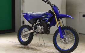 YAMAHA YZ85LW CB16C