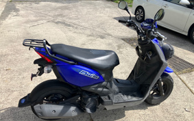 YAMAHA BW*s SA53J