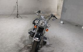 HARLEY FLSTC 1580 2013 BW5