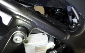 SUZUKI GSX-S750 2023 C533F