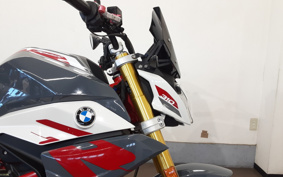 BMW G310R 2021 0G41