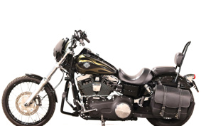 HARLEY FXDWG 2015 GP4