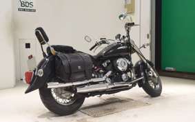 YAMAHA DRAGSTAR 400 CLASSIC 2003 VH01J