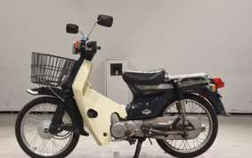 HONDA C90 SUPER CUB E 2024 HA02