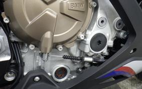 BMW S1000RR M DDC 2021