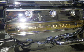 HONDA GL 1800 GOLD WING 2004 SC47