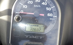 HONDA TACT-4ﾍﾞｰｼｯｸ