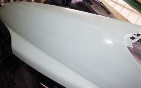 YAMAHA MAJESTY 250 Gen.3 SG15J