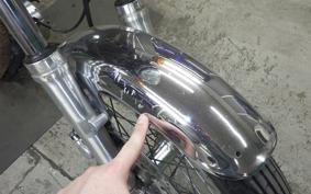 YAMAHA SR400 Gen.3 2004 RH01J