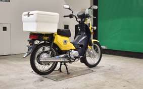 HONDA ｸﾛｽｶﾌﾞ JA10