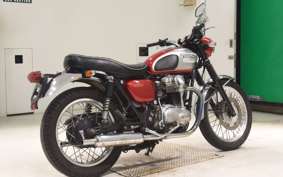 KAWASAKI W650 2001 EJ650A